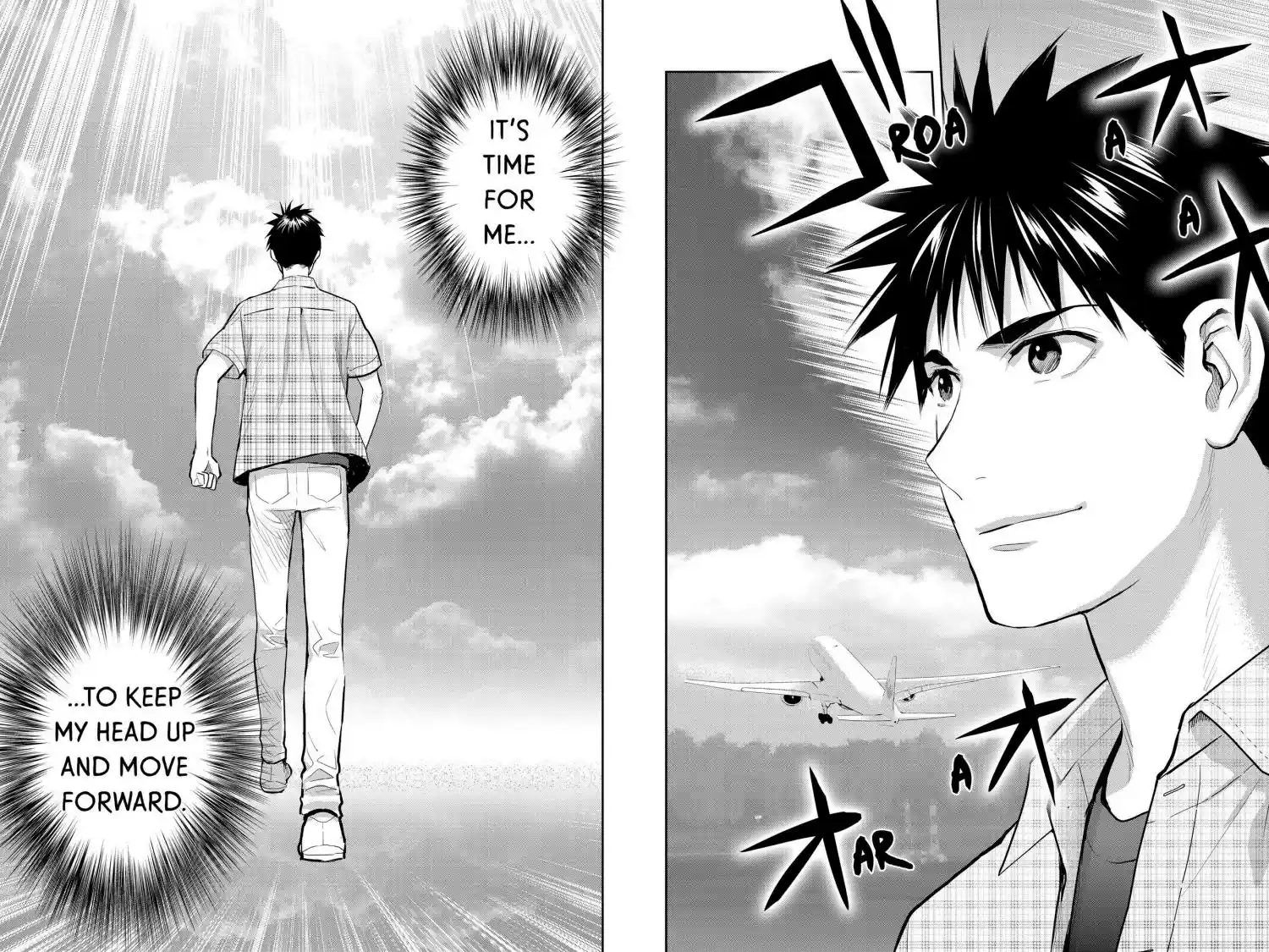 Youkai Apato No Yuuga Na Nichijou Chapter 110