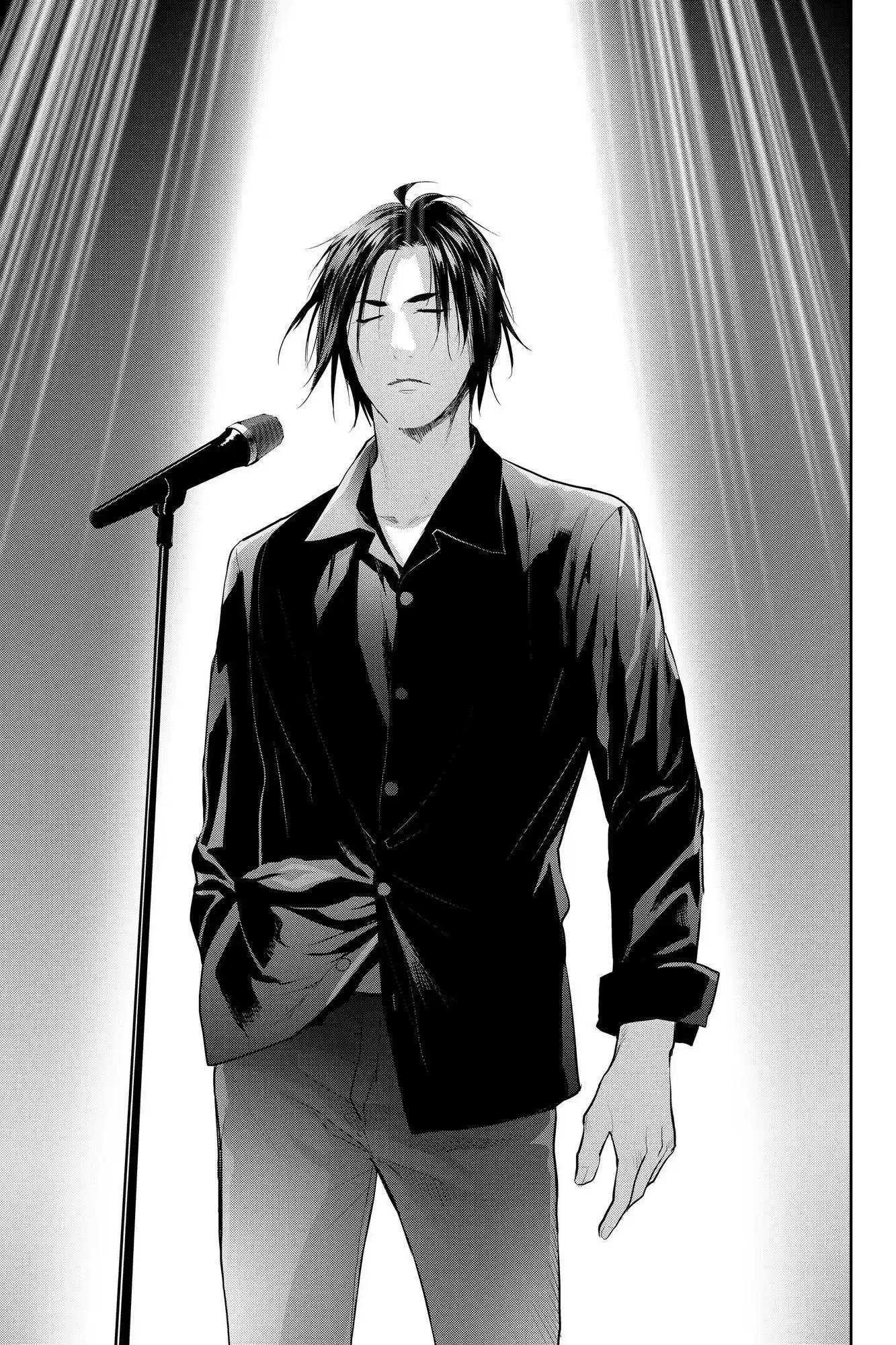 Youkai Apato No Yuuga Na Nichijou Chapter 112