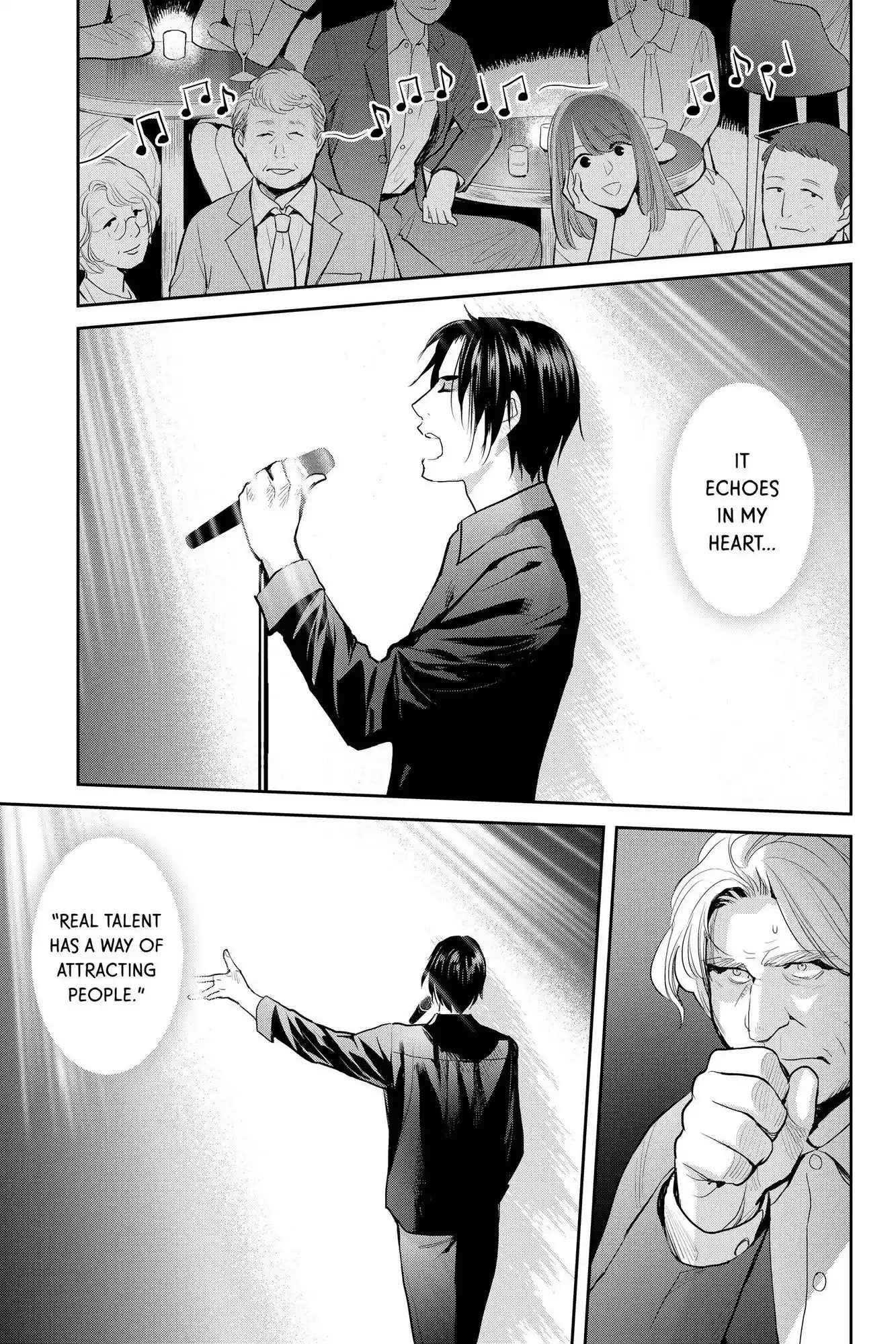 Youkai Apato No Yuuga Na Nichijou Chapter 112