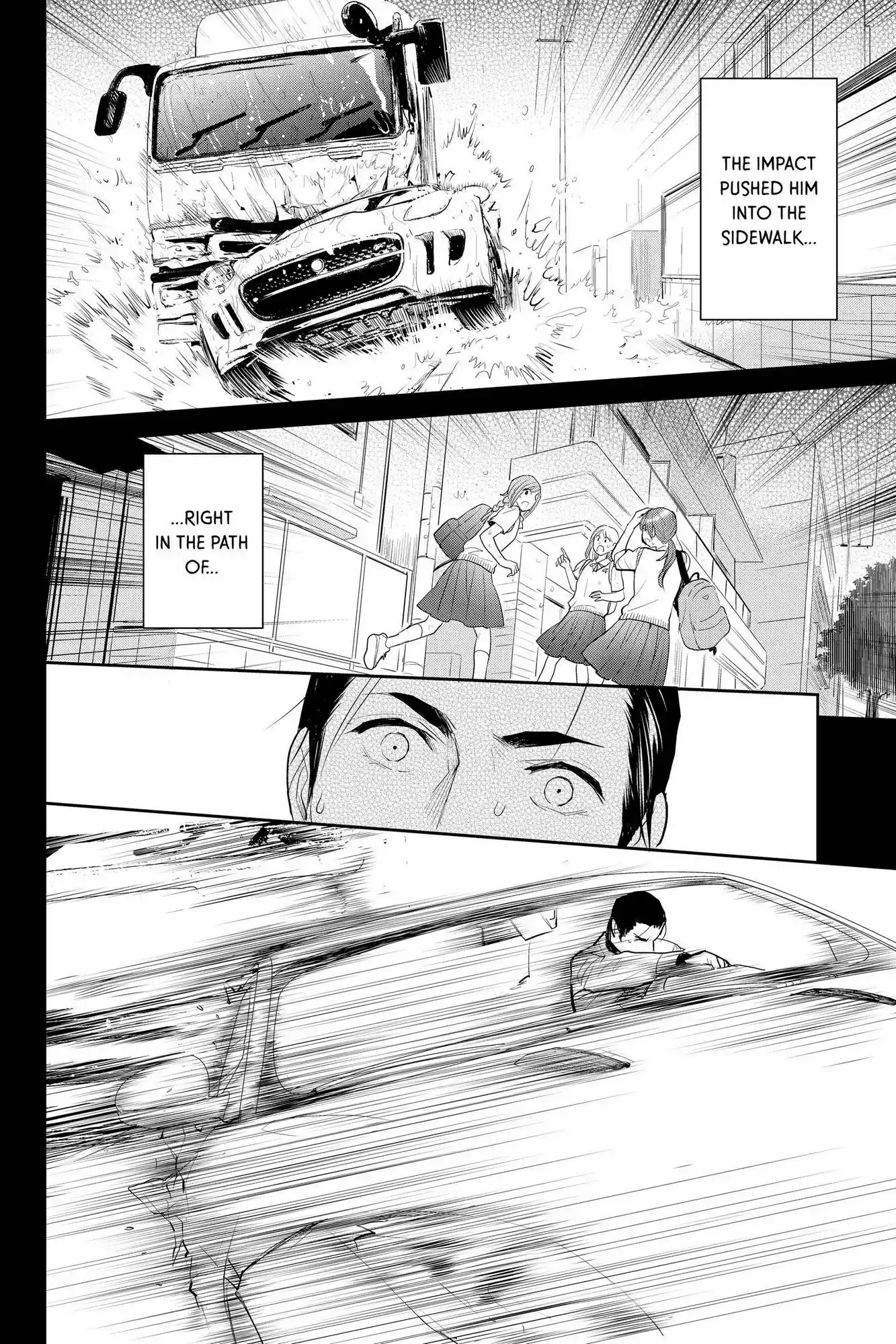 Youkai Apato No Yuuga Na Nichijou Chapter 112