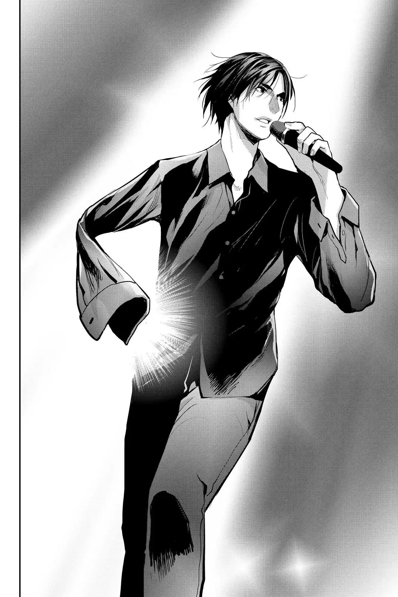 Youkai Apato No Yuuga Na Nichijou Chapter 112