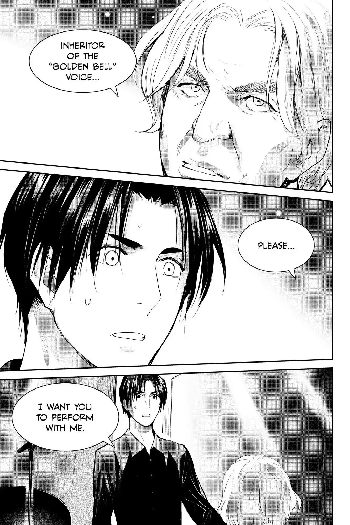 Youkai Apato No Yuuga Na Nichijou Chapter 113