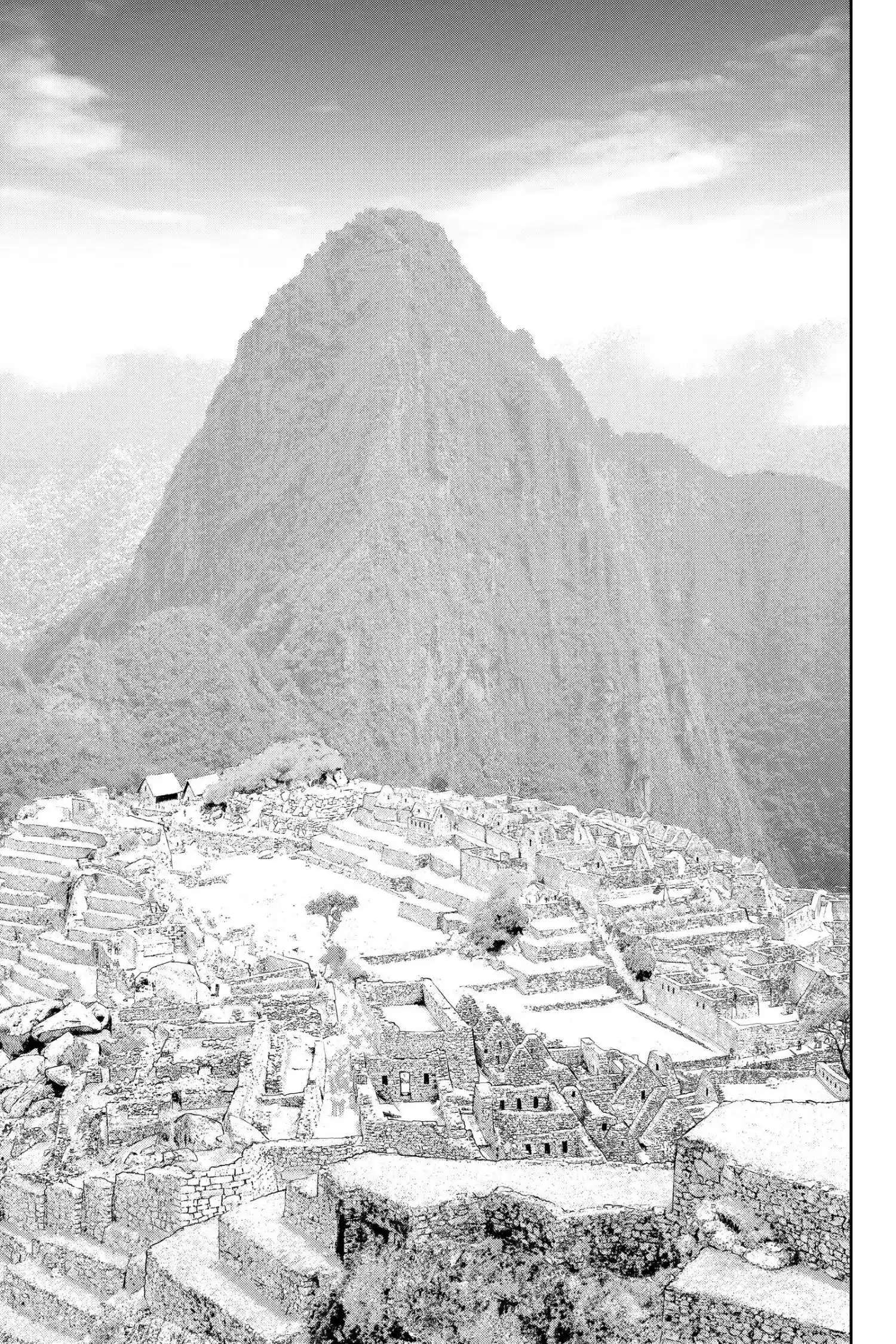 Youkai Apato No Yuuga Na Nichijou Chapter 121