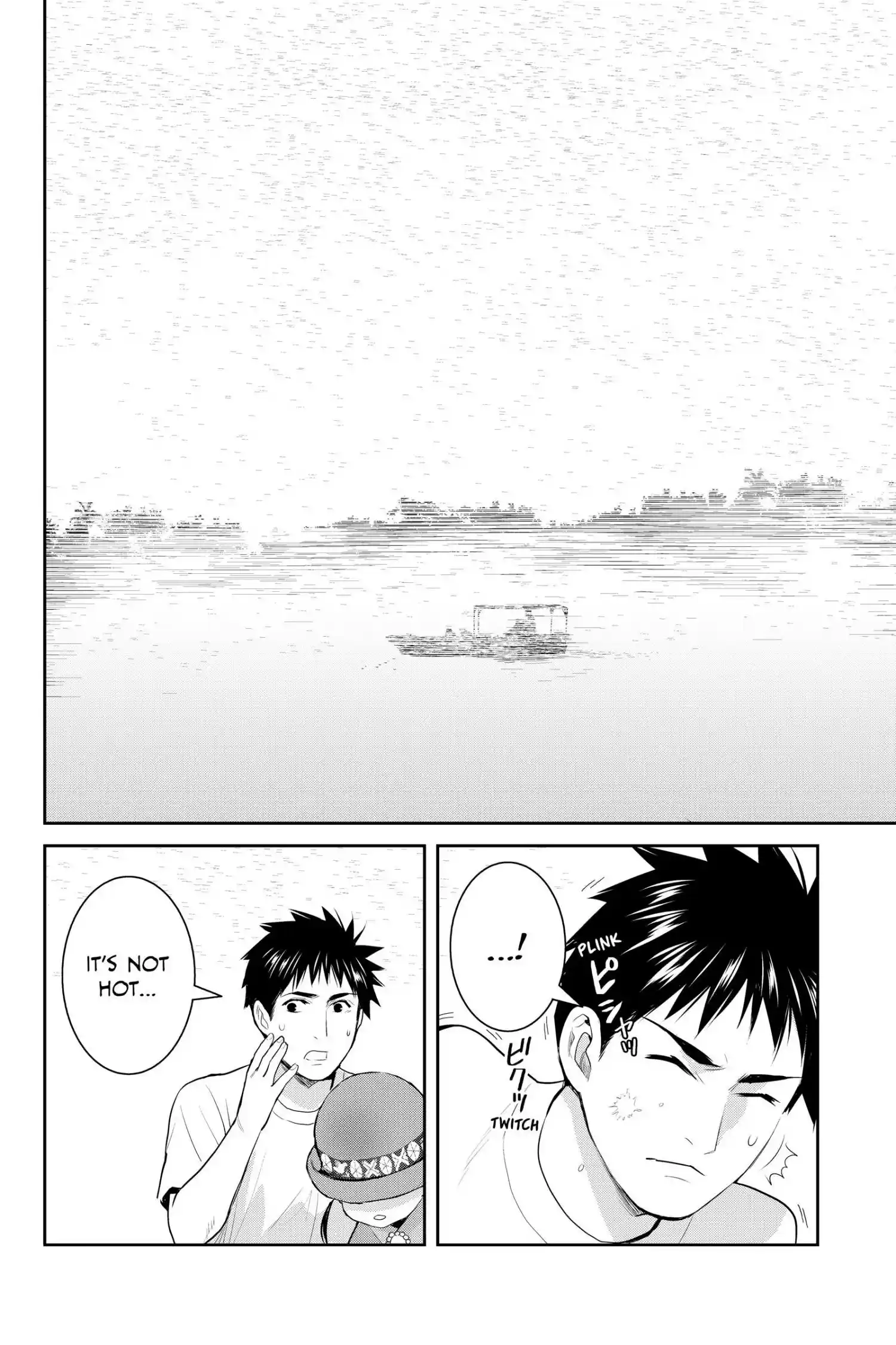 Youkai Apato No Yuuga Na Nichijou Chapter 123