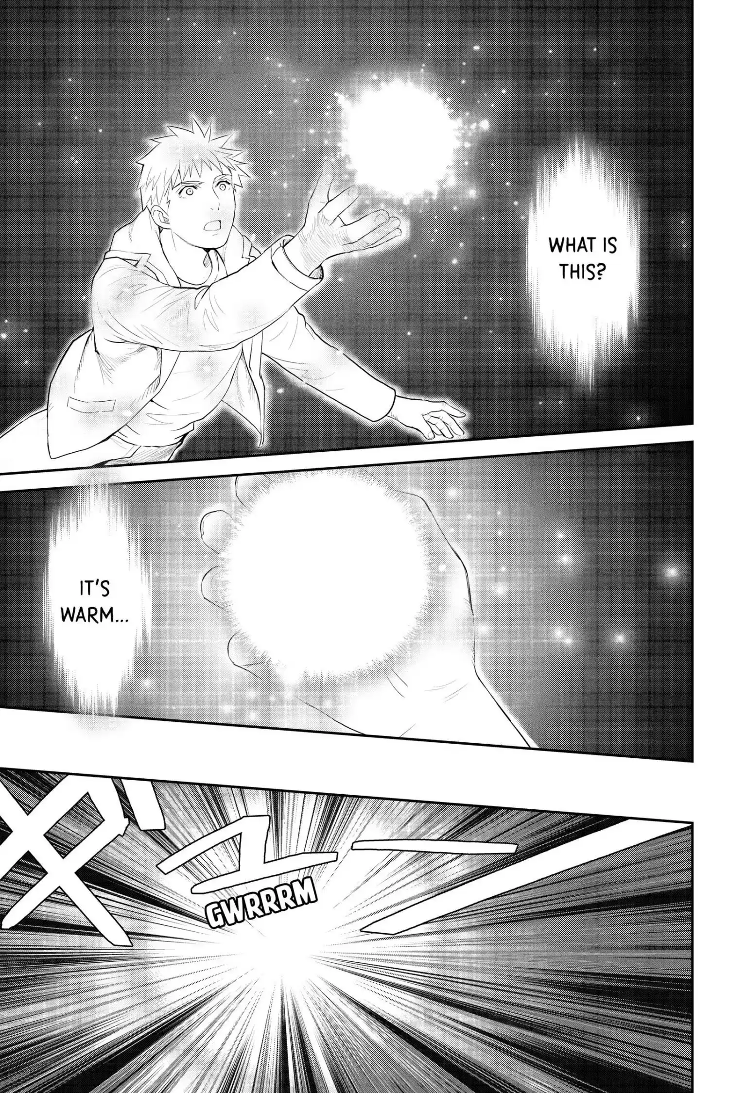 Youkai Apato No Yuuga Na Nichijou Chapter 124