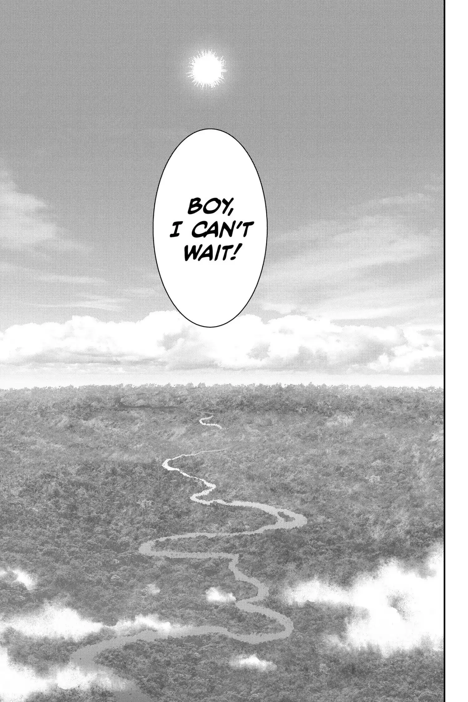 Youkai Apato No Yuuga Na Nichijou Chapter 125