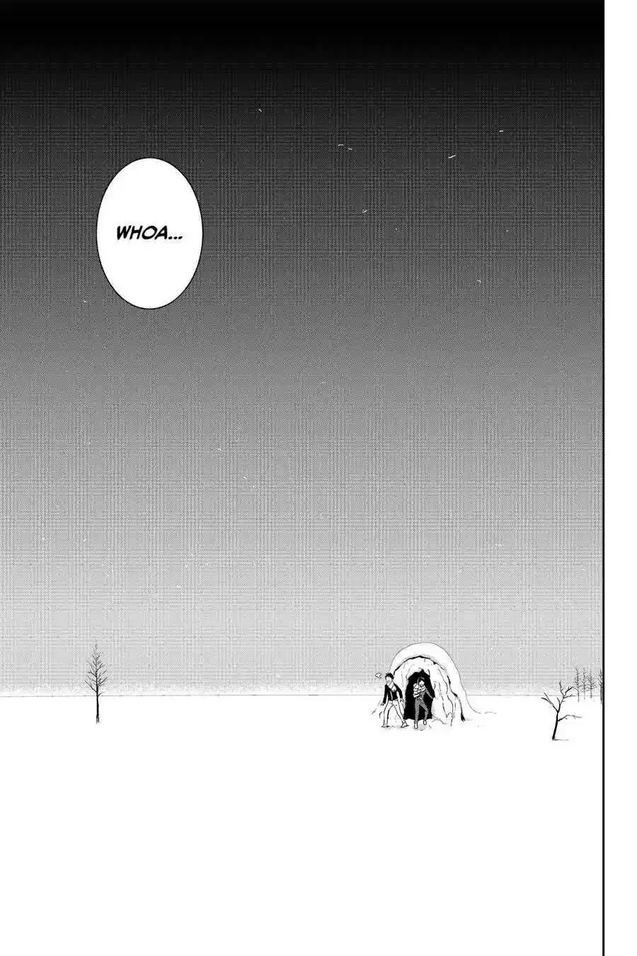 Youkai Apato No Yuuga Na Nichijou Chapter 50