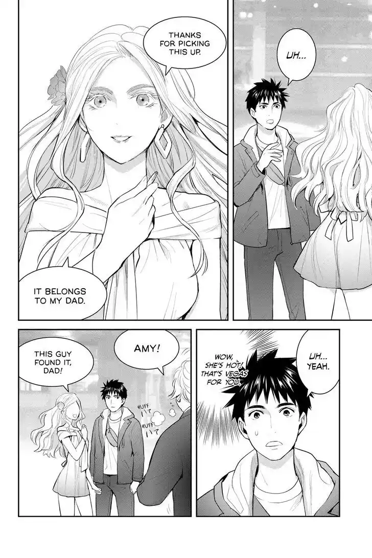 Youkai Apato no Yuuga na Nichijou Vol.24 Ch.128