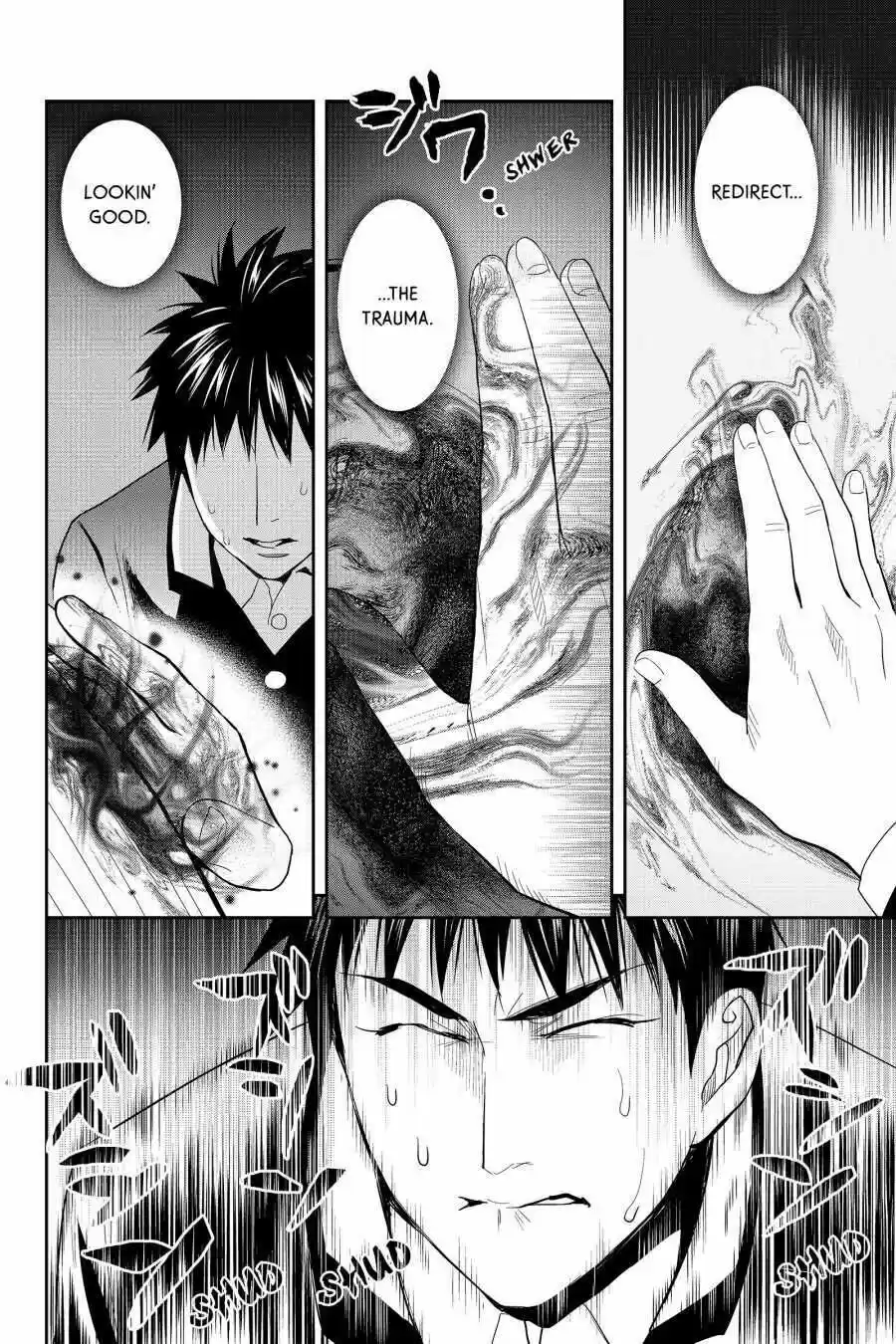 Youkai Apato No Yuuga Na Nichijou Volume 10 Chapter 46