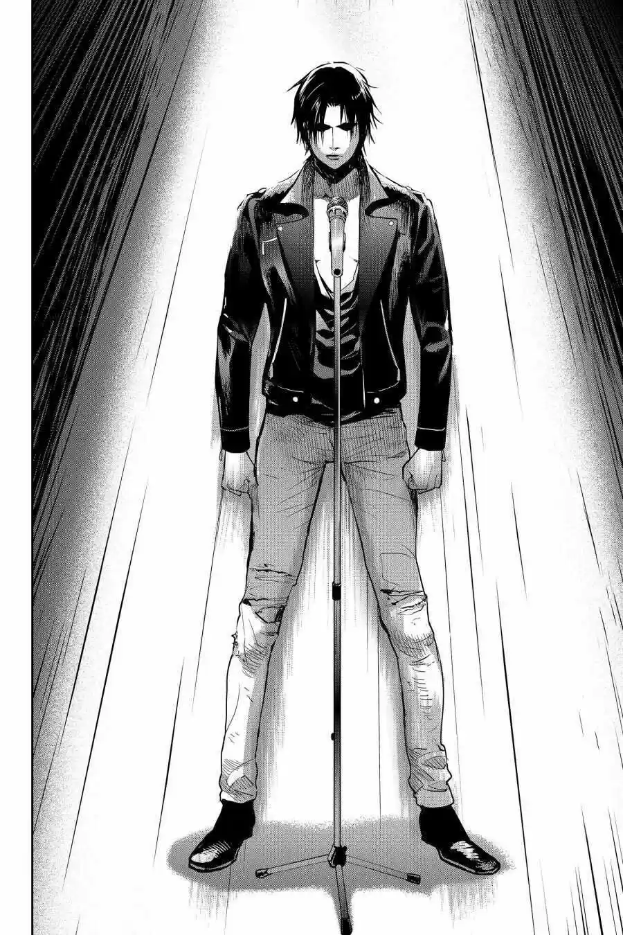 Youkai Apato No Yuuga Na Nichijou Volume 10 Chapter 49