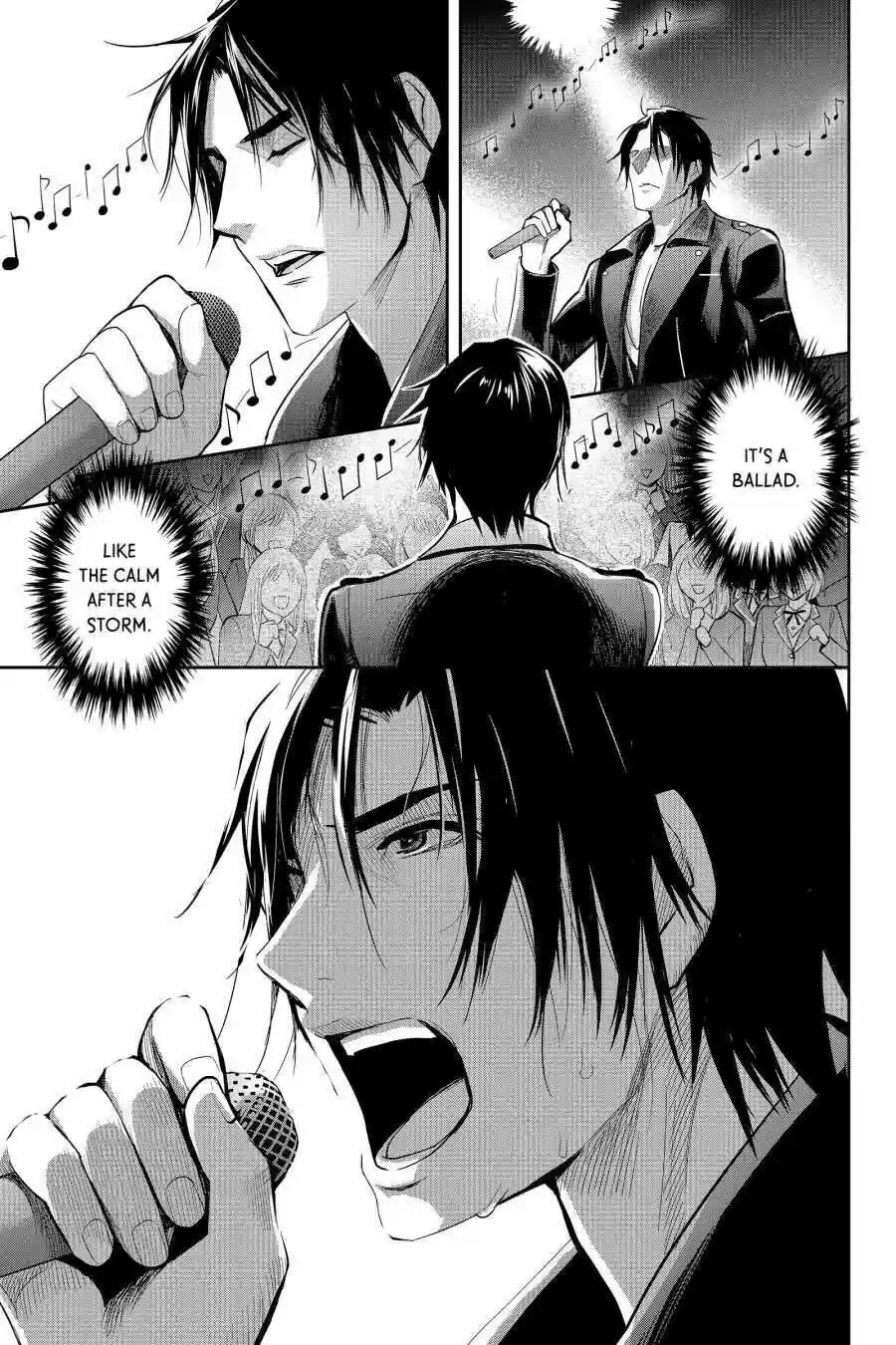 Youkai Apato No Yuuga Na Nichijou Volume 10 Chapter 49