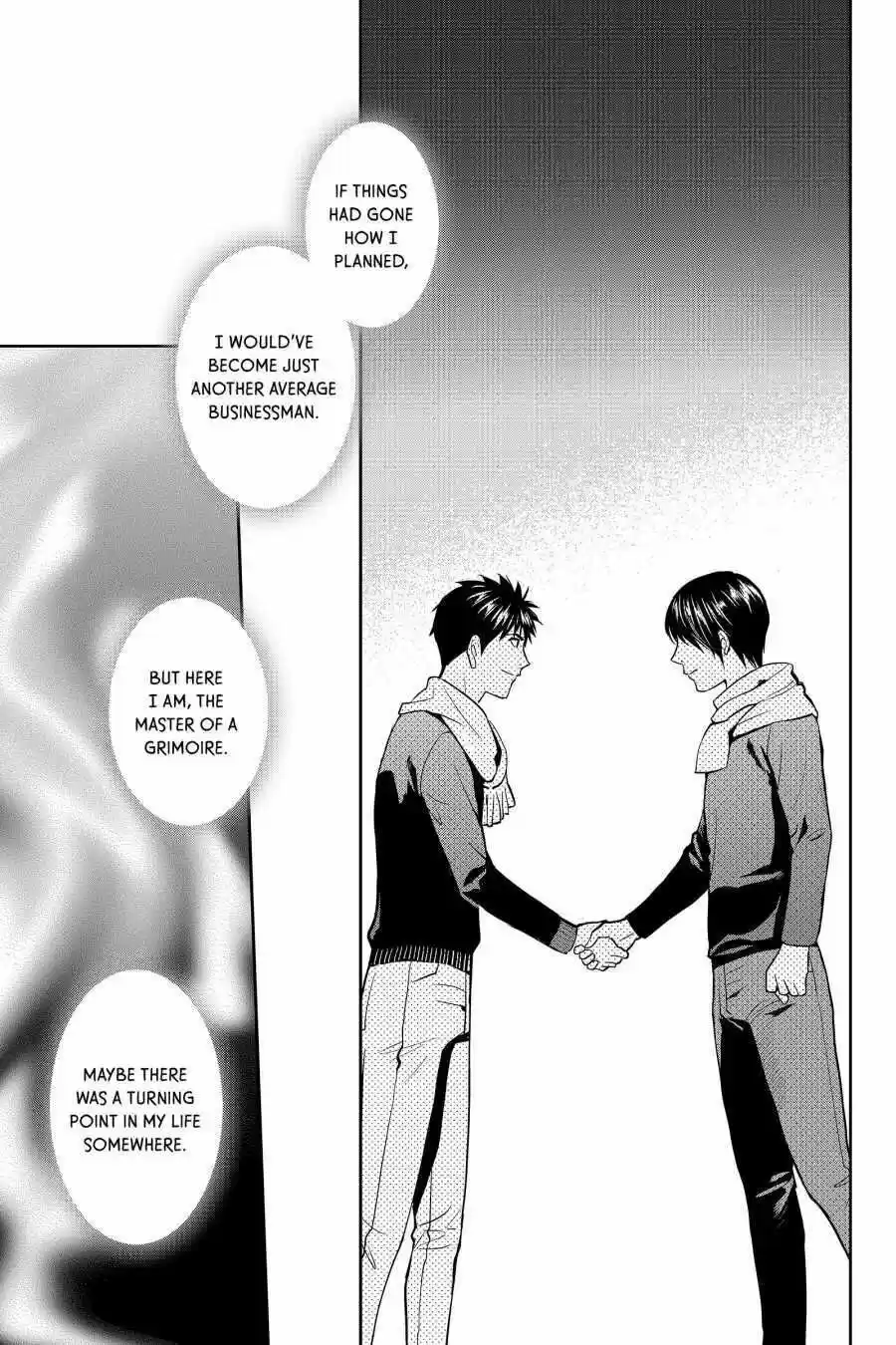 Youkai Apato No Yuuga Na Nichijou Volume 11 Chapter 51