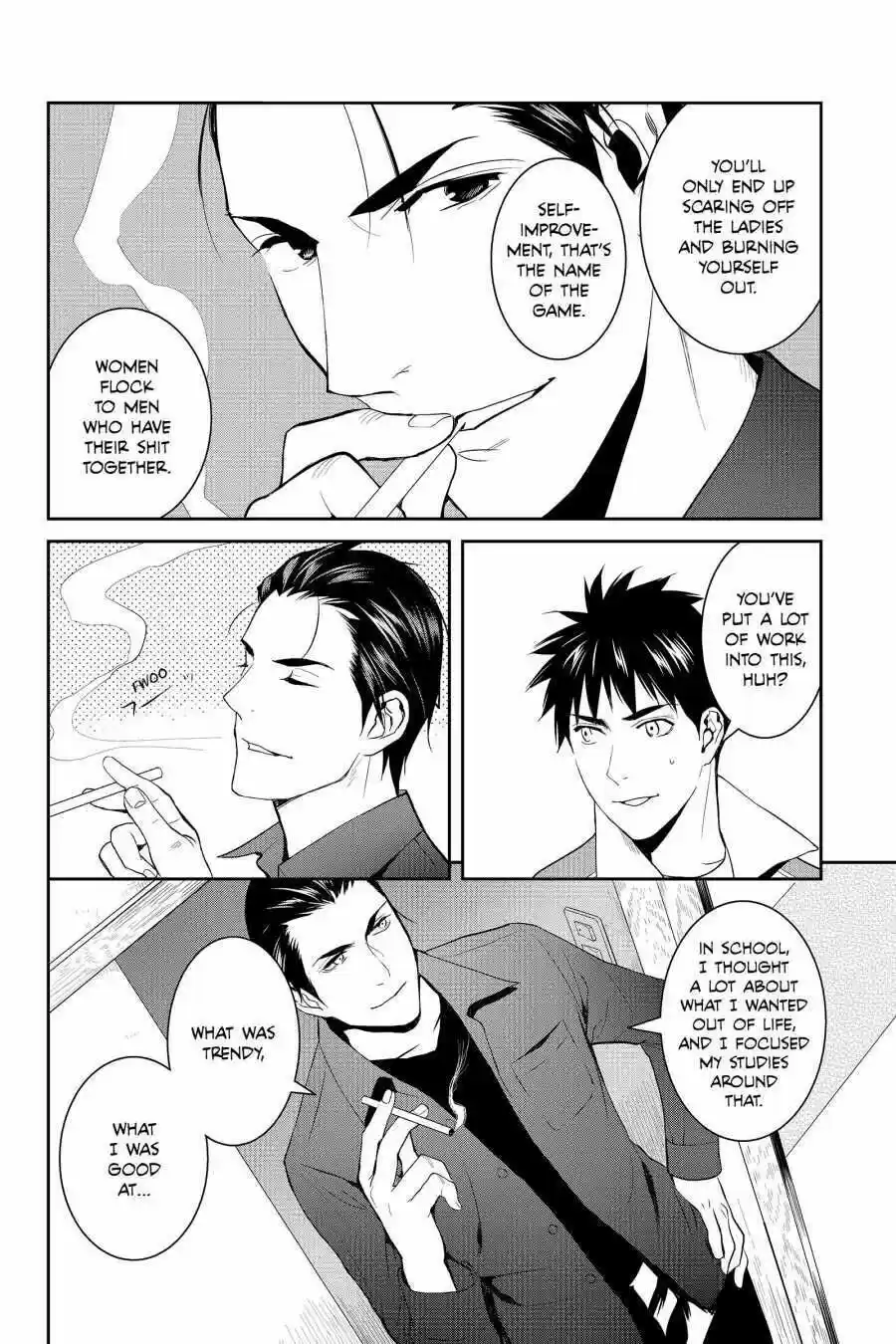 Youkai Apato No Yuuga Na Nichijou Volume 11 Chapter 54