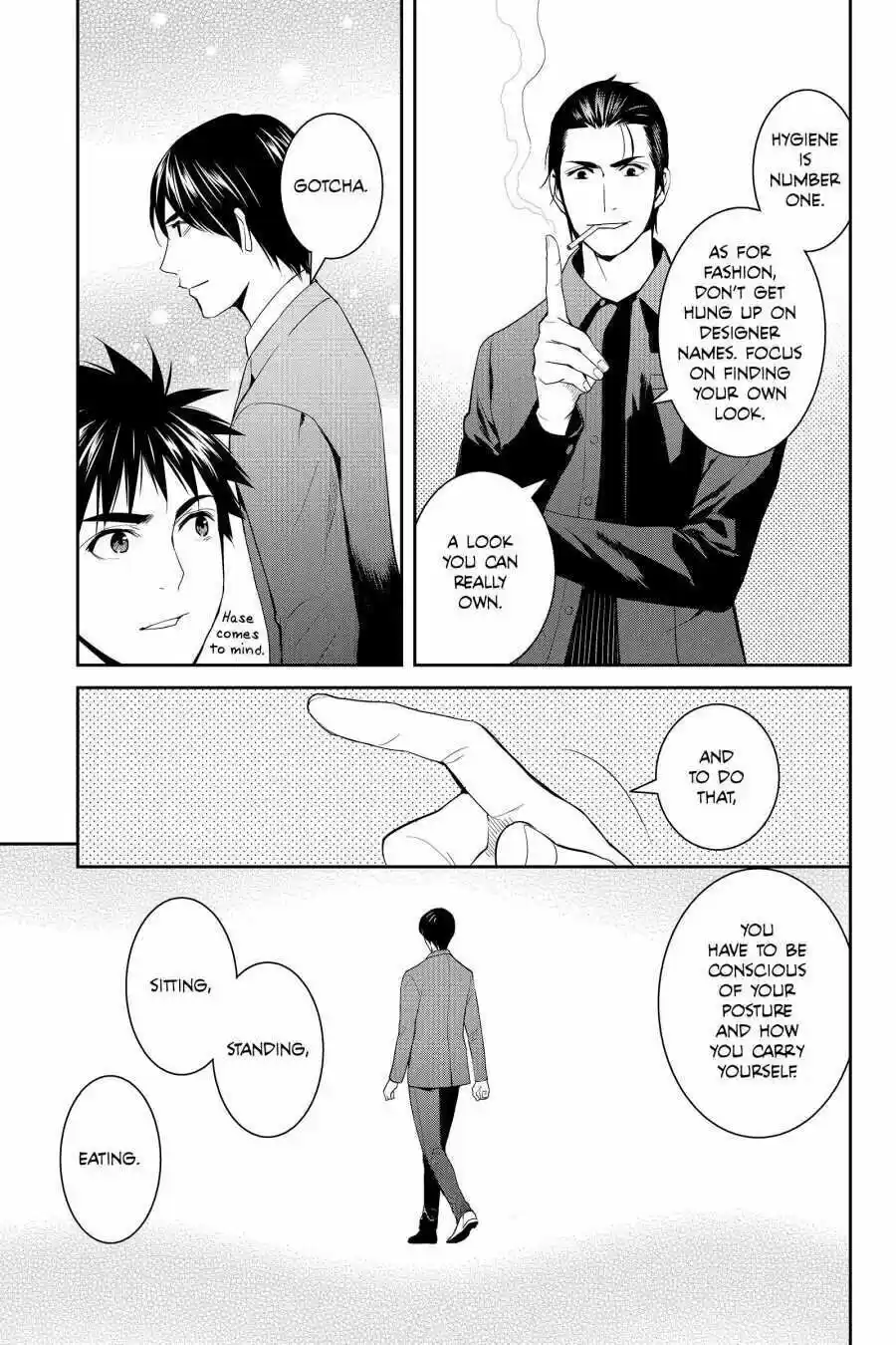 Youkai Apato No Yuuga Na Nichijou Volume 11 Chapter 54