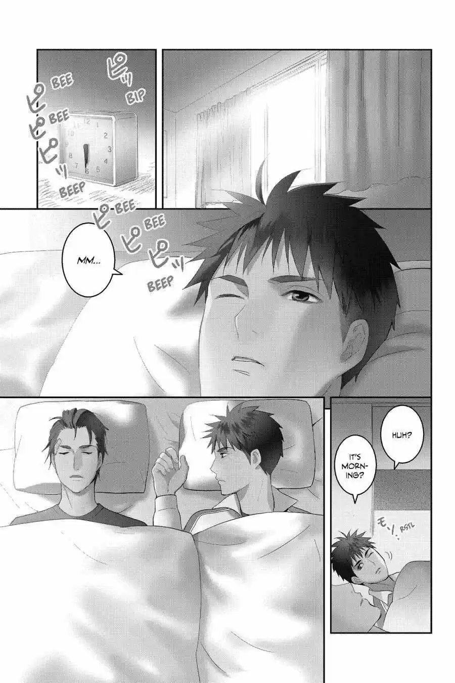 Youkai Apato No Yuuga Na Nichijou Volume 12 Chapter 59