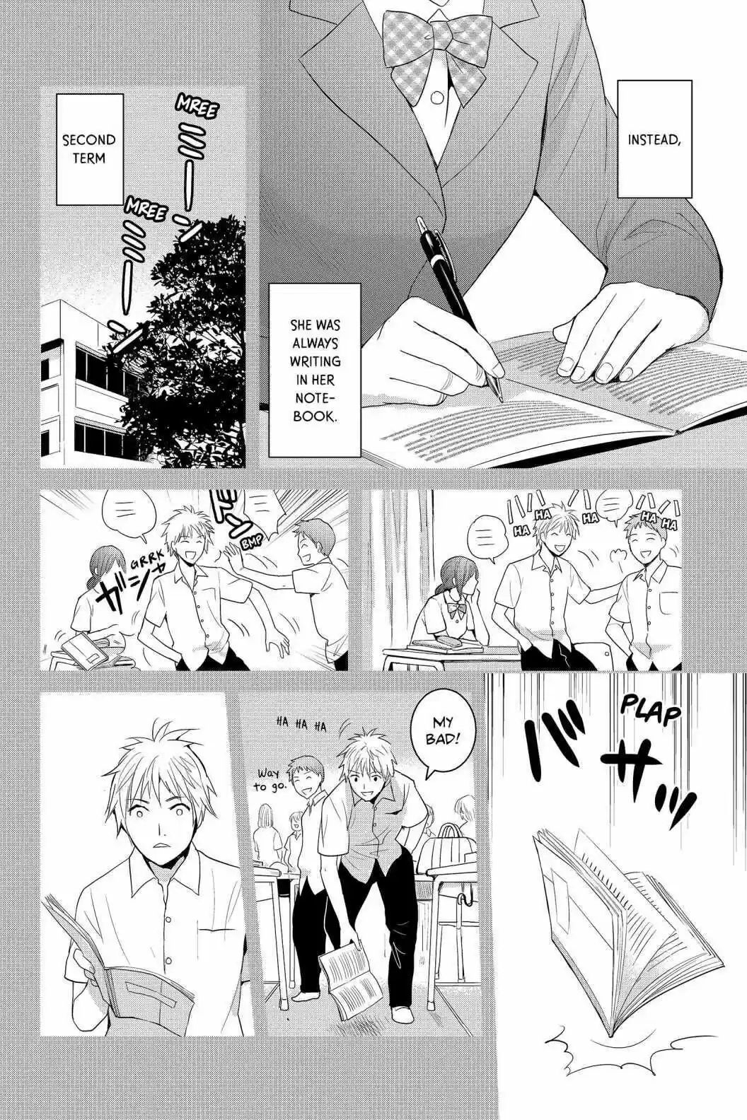 Youkai Apato No Yuuga Na Nichijou Volume 13 Chapter 61