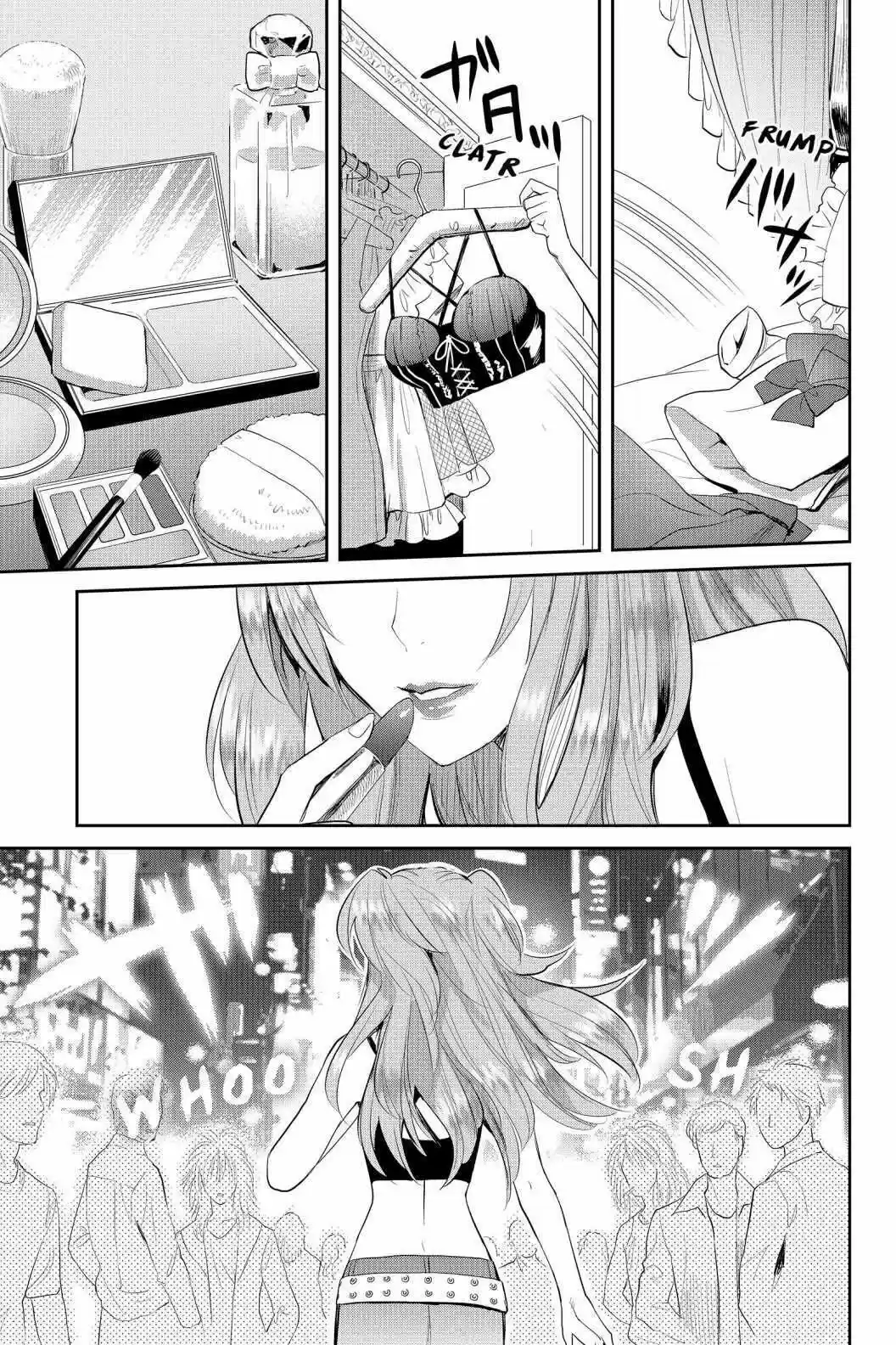 Youkai Apato No Yuuga Na Nichijou Volume 14 Chapter 66