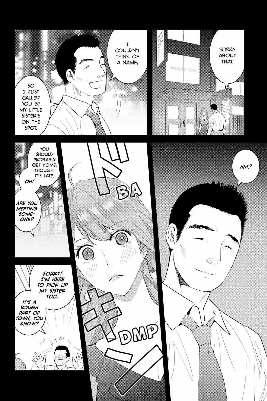 Youkai Apato No Yuuga Na Nichijou Volume 14 Chapter 67