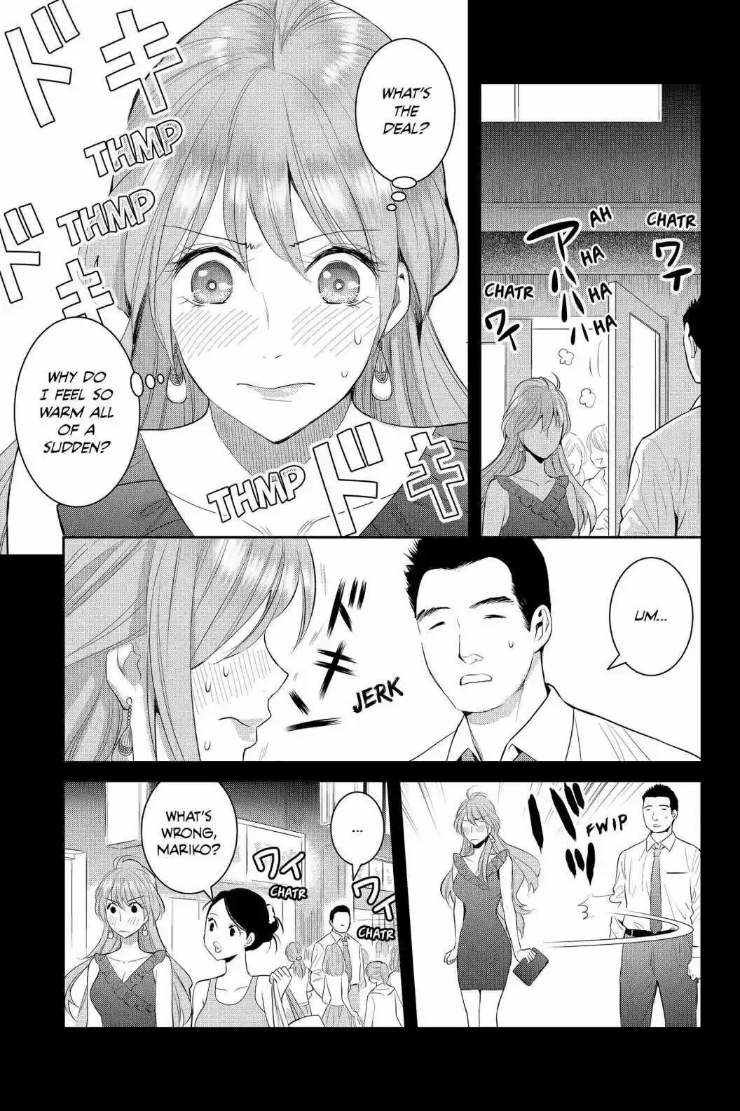 Youkai Apato No Yuuga Na Nichijou Volume 14 Chapter 67