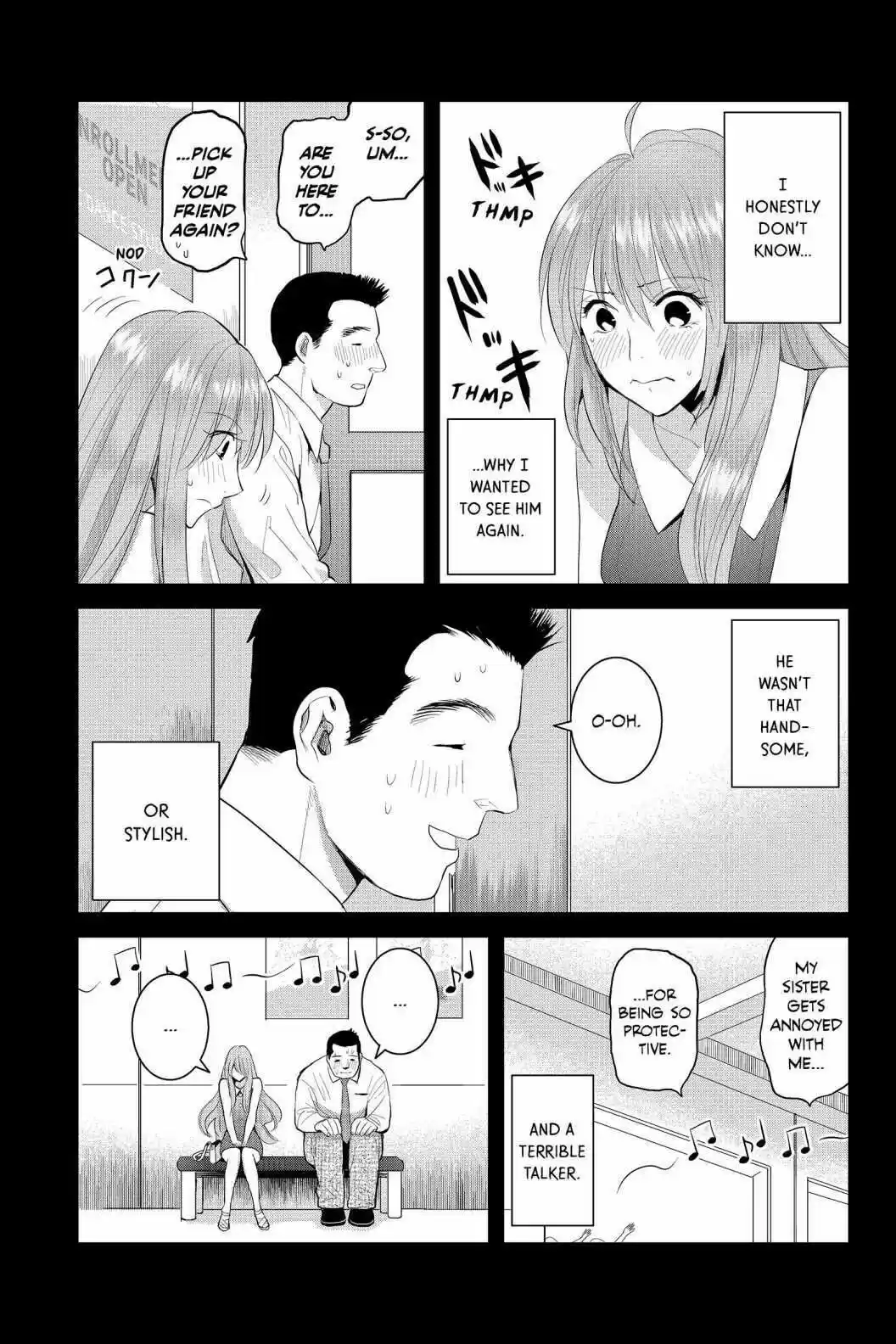 Youkai Apato No Yuuga Na Nichijou Volume 14 Chapter 67