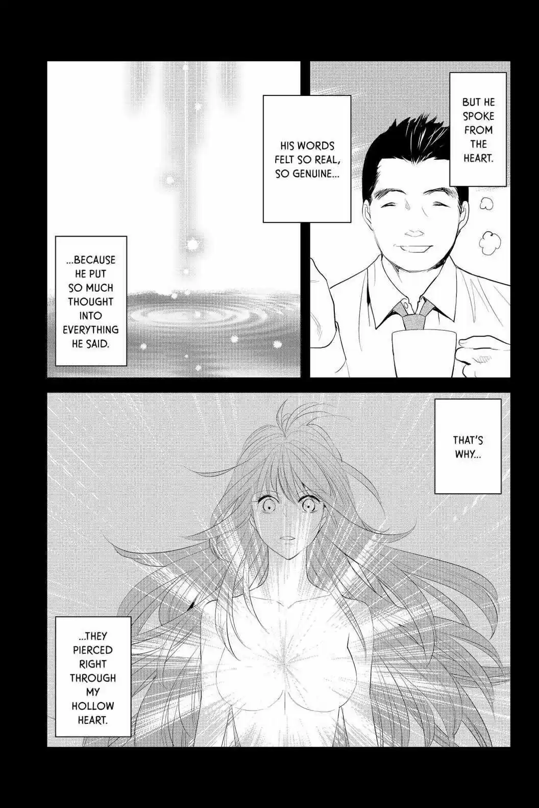 Youkai Apato No Yuuga Na Nichijou Volume 14 Chapter 67