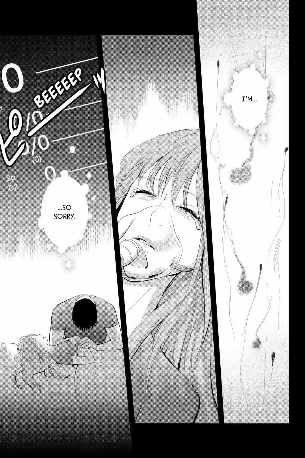 Youkai Apato No Yuuga Na Nichijou Volume 14 Chapter 67