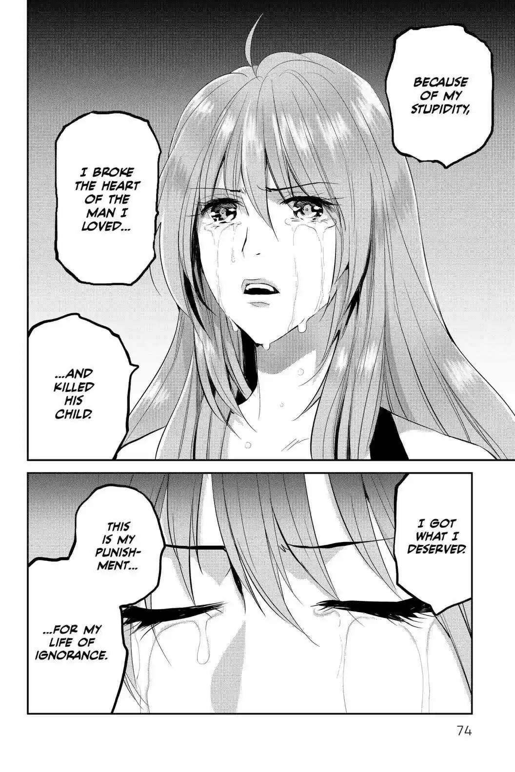 Youkai Apato No Yuuga Na Nichijou Volume 14 Chapter 67