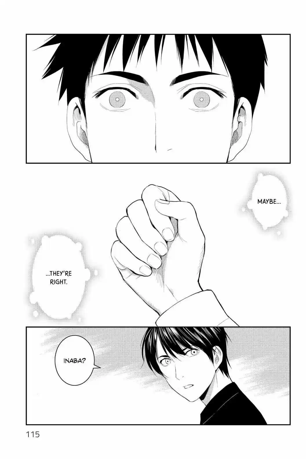 Youkai Apato No Yuuga Na Nichijou Volume 14 Chapter 68