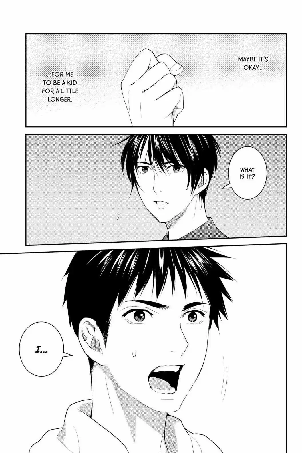 Youkai Apato No Yuuga Na Nichijou Volume 14 Chapter 68