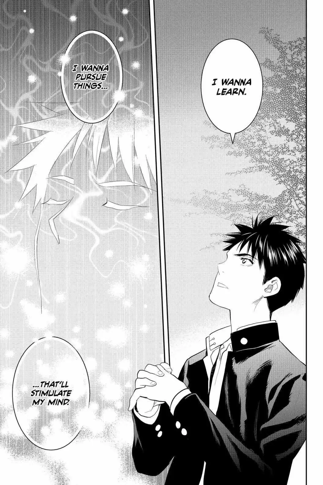 Youkai Apato No Yuuga Na Nichijou Volume 14 Chapter 69