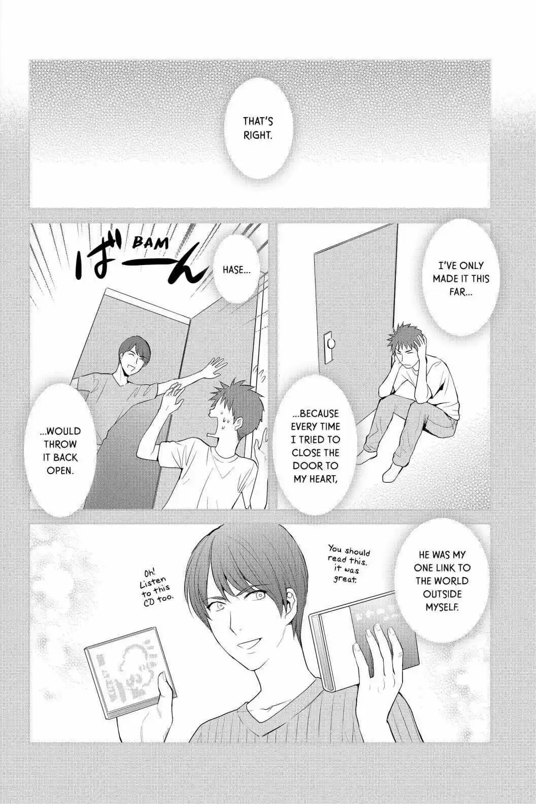 Youkai Apato No Yuuga Na Nichijou Volume 14 Chapter 70