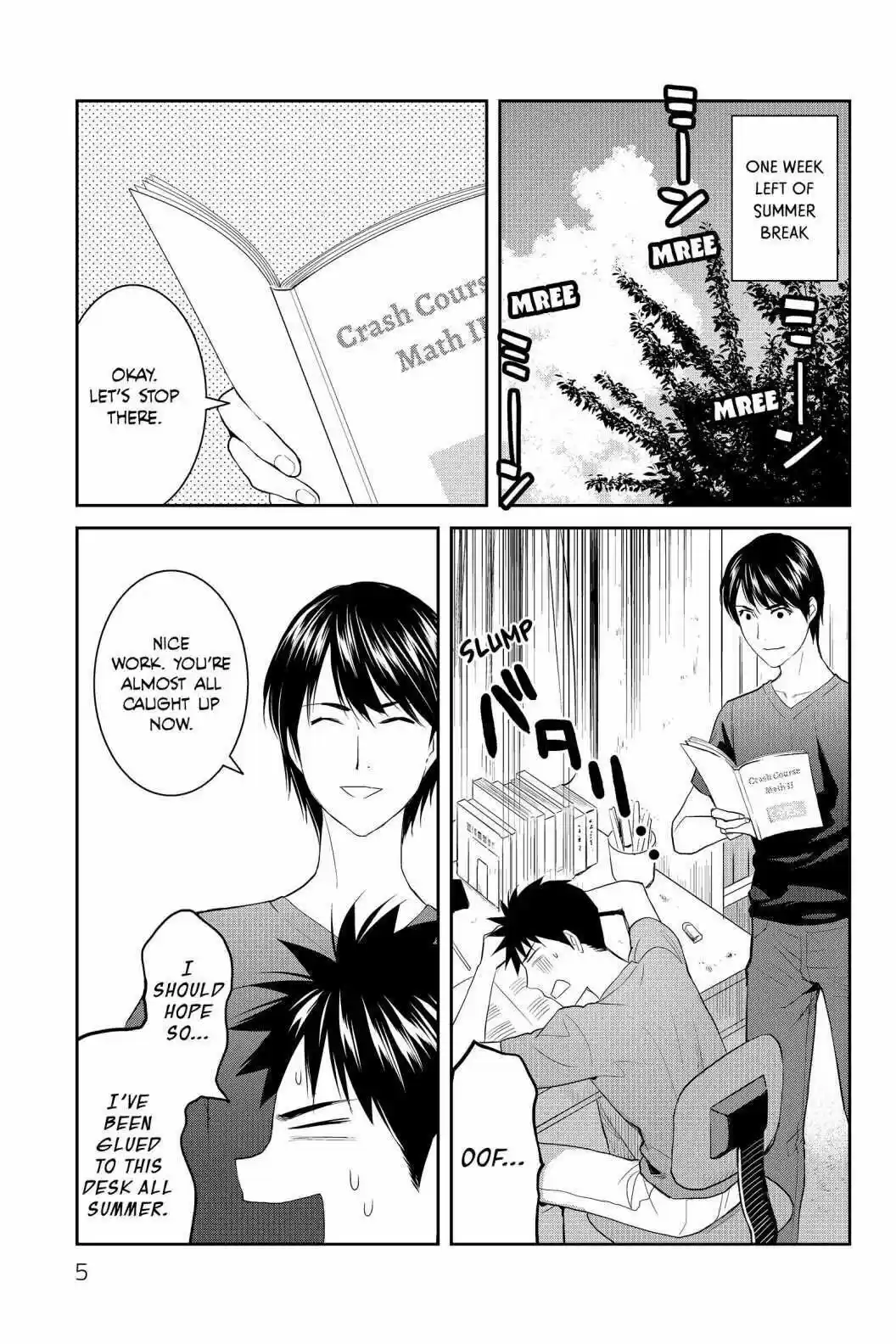 Youkai Apato No Yuuga Na Nichijou Volume 15 Chapter 71