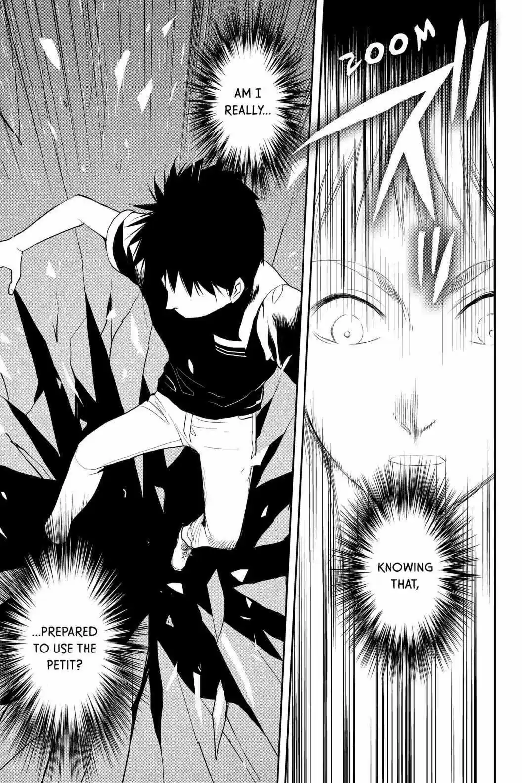 Youkai Apato No Yuuga Na Nichijou Volume 15 Chapter 72