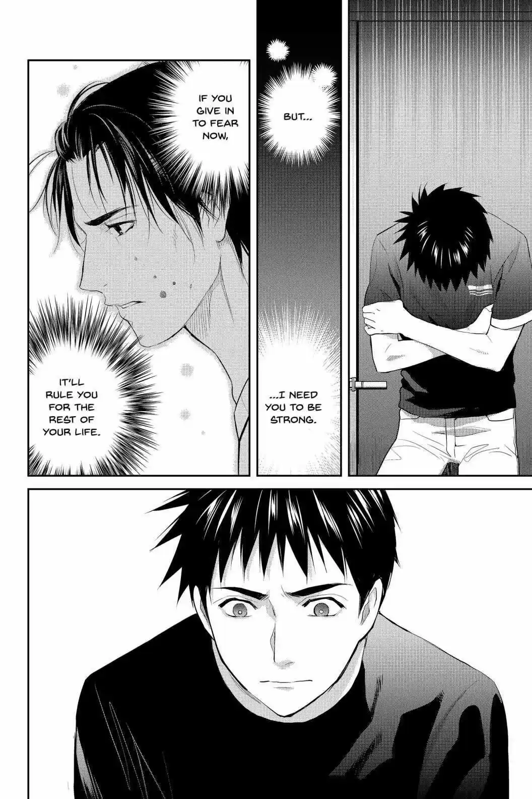 Youkai Apato No Yuuga Na Nichijou Volume 15 Chapter 73