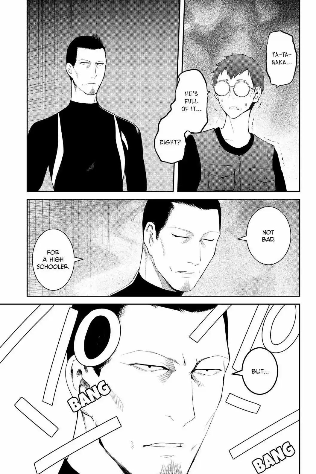 Youkai Apato No Yuuga Na Nichijou Volume 15 Chapter 75