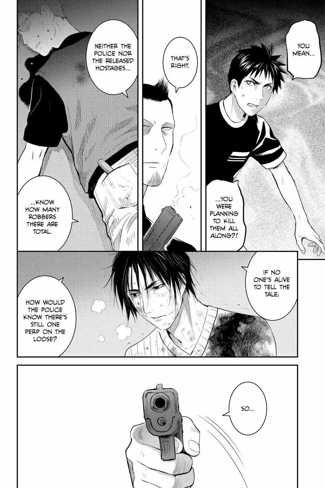 Youkai Apato No Yuuga Na Nichijou Volume 15 Chapter 75