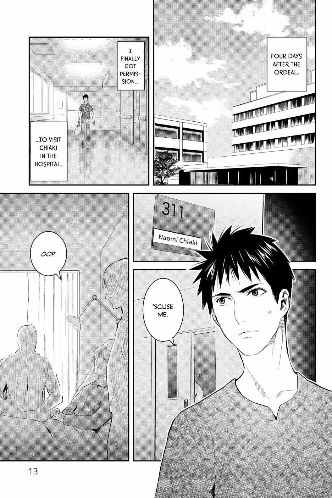 Youkai Apato No Yuuga Na Nichijou Volume 16 Chapter 76