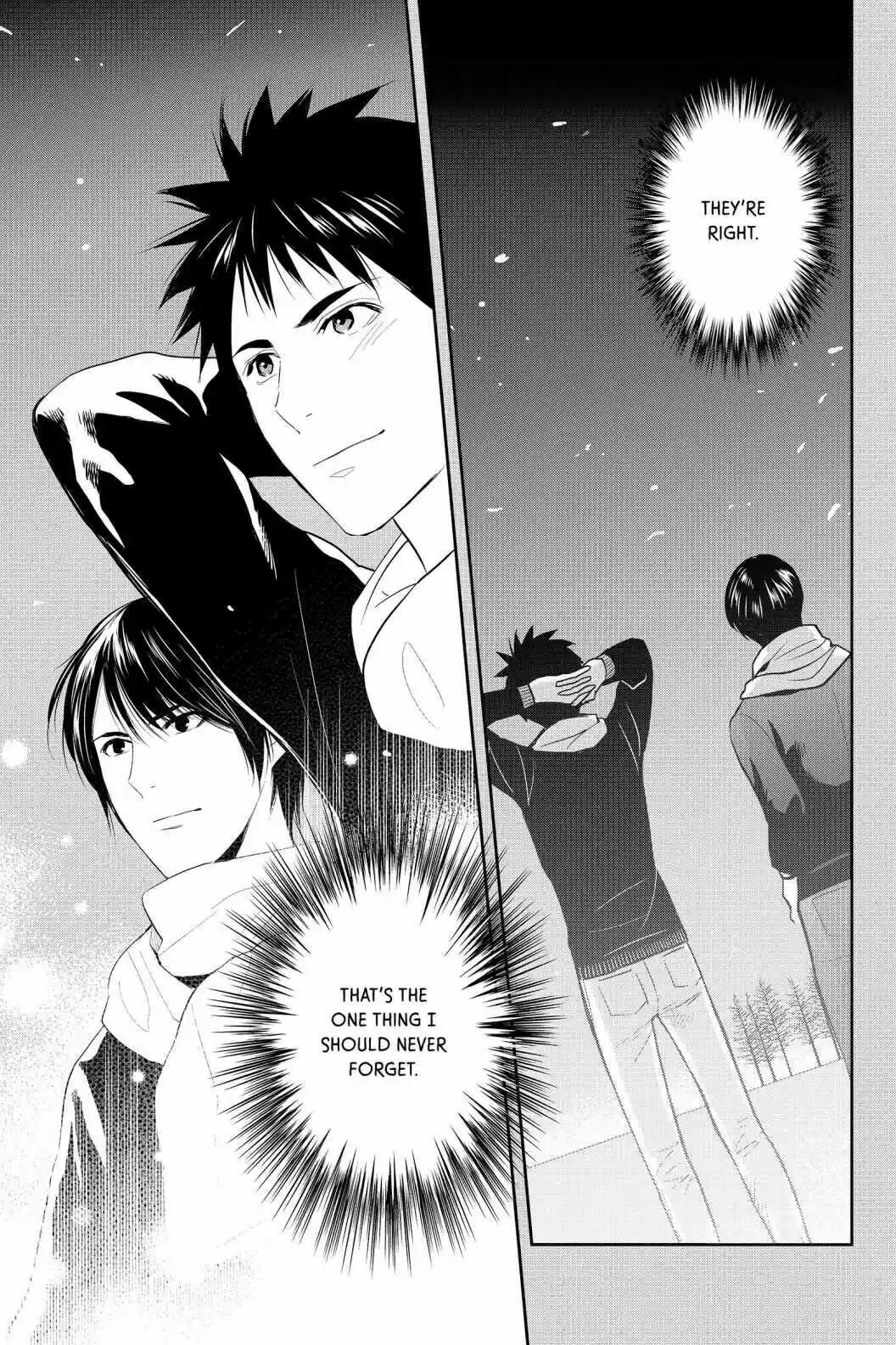 Youkai Apato No Yuuga Na Nichijou Volume 16 Chapter 76