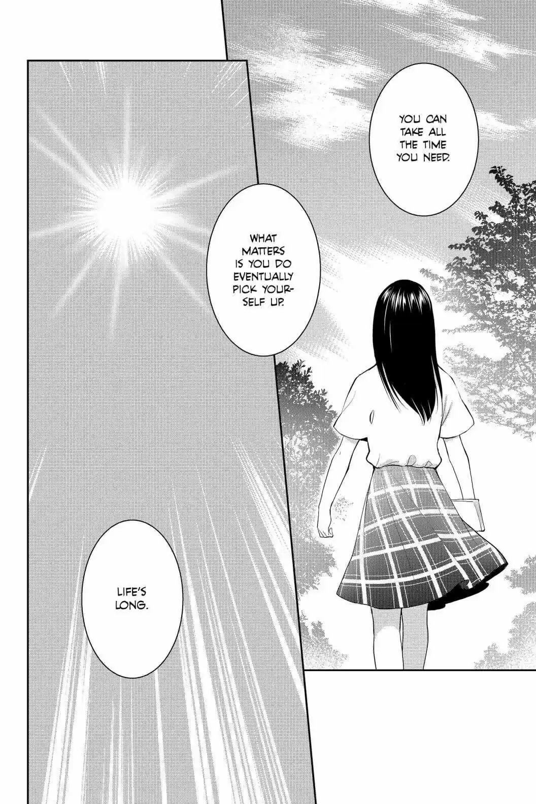 Youkai Apato No Yuuga Na Nichijou Volume 16 Chapter 77