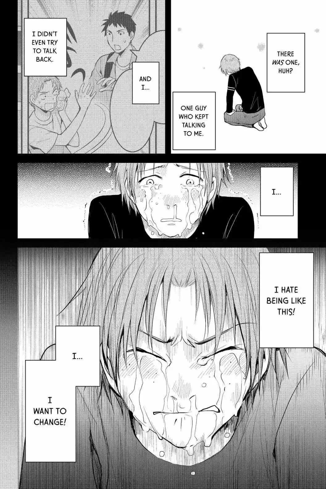 Youkai Apato No Yuuga Na Nichijou Volume 17 Chapter 81