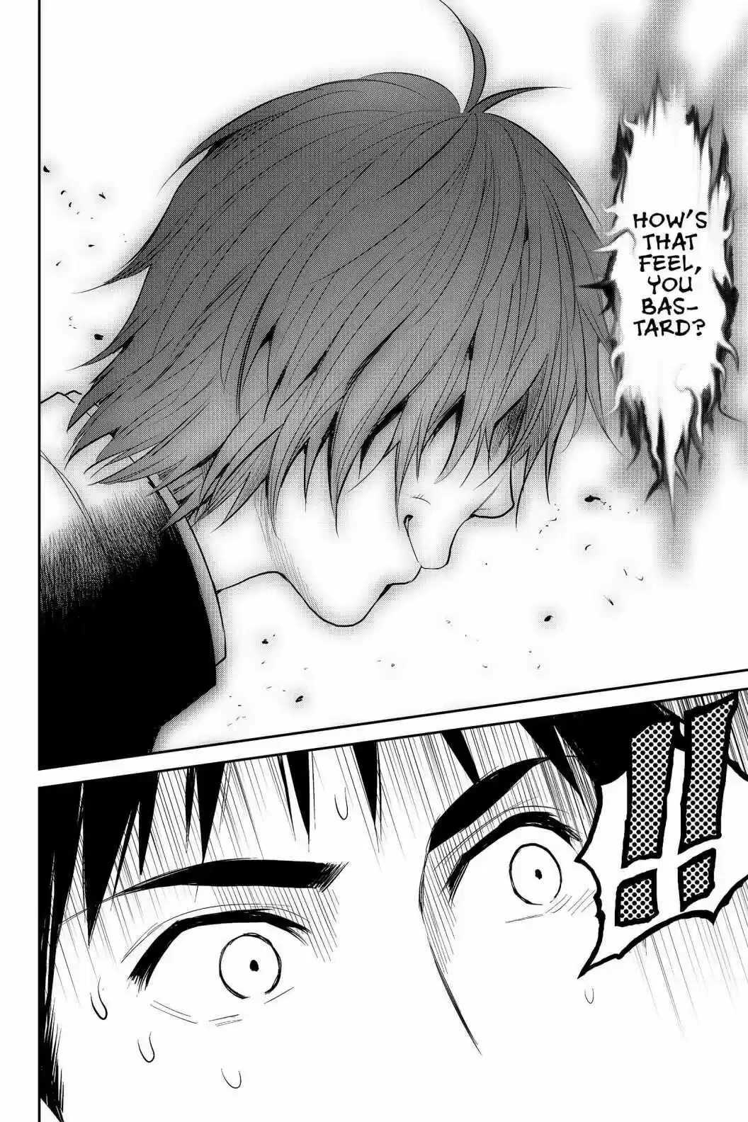 Youkai Apato No Yuuga Na Nichijou Volume 17 Chapter 82