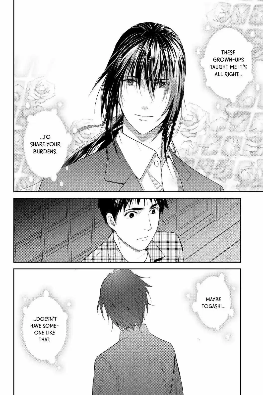 Youkai Apato No Yuuga Na Nichijou Volume 17 Chapter 83