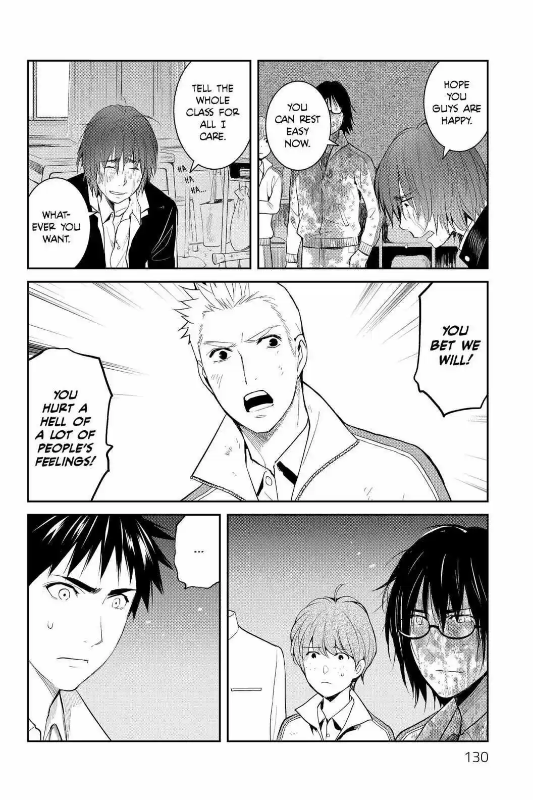 Youkai Apato No Yuuga Na Nichijou Volume 17 Chapter 84