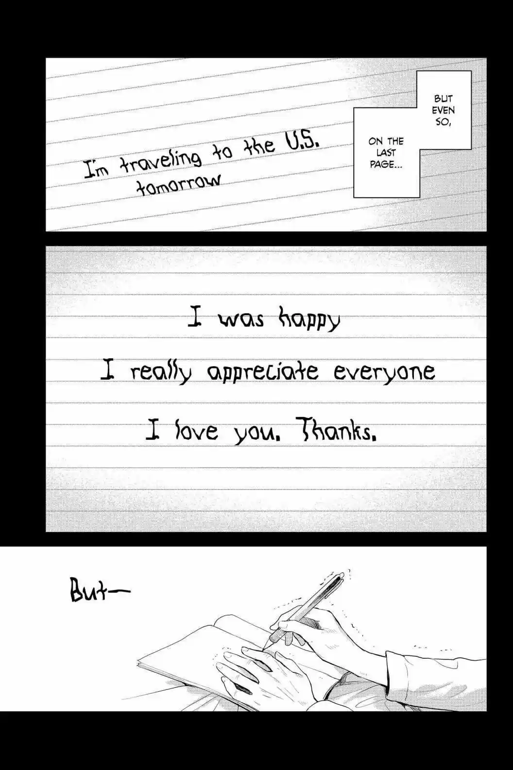 Youkai Apato No Yuuga Na Nichijou Volume 17 Chapter 85