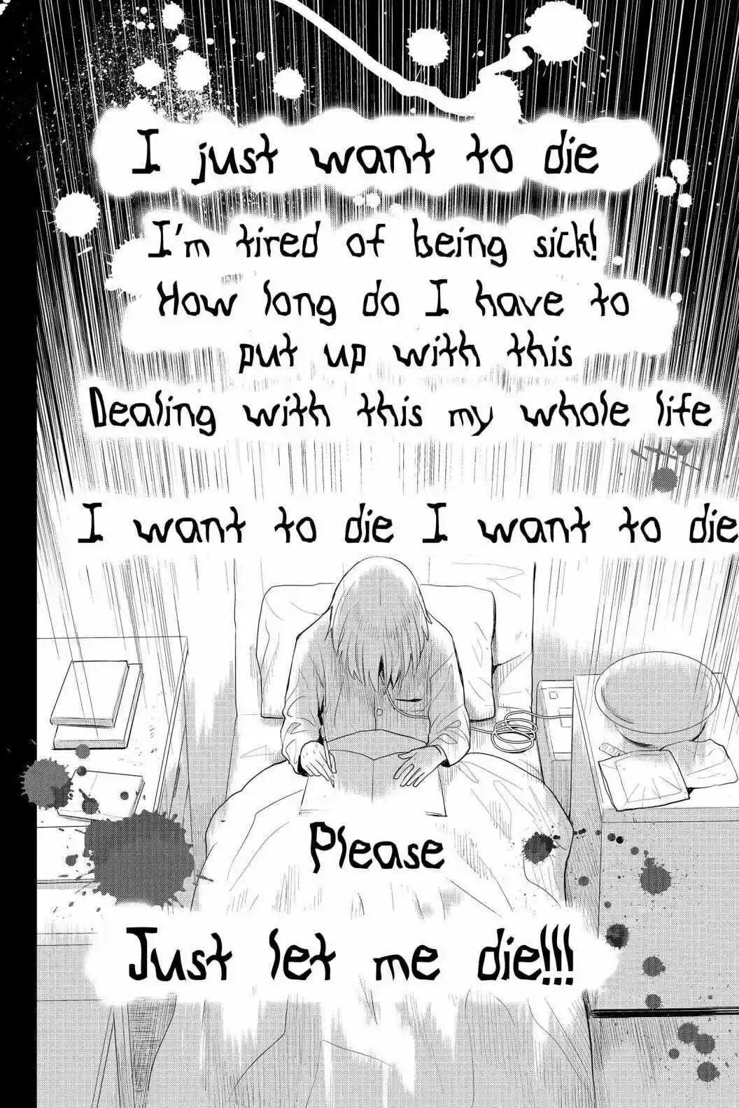 Youkai Apato No Yuuga Na Nichijou Volume 17 Chapter 85