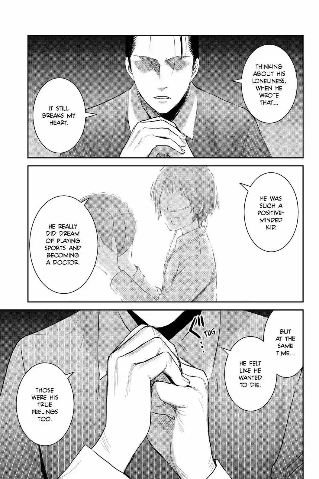 Youkai Apato No Yuuga Na Nichijou Volume 17 Chapter 85