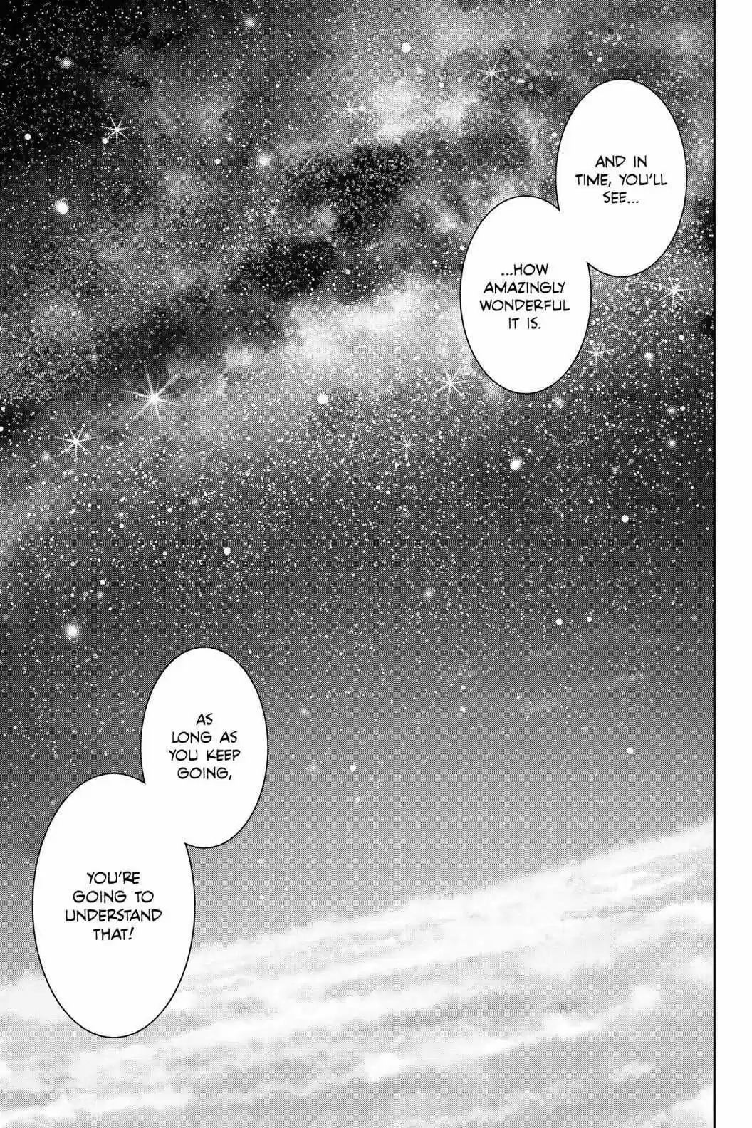 Youkai Apato No Yuuga Na Nichijou Volume 17 Chapter 85