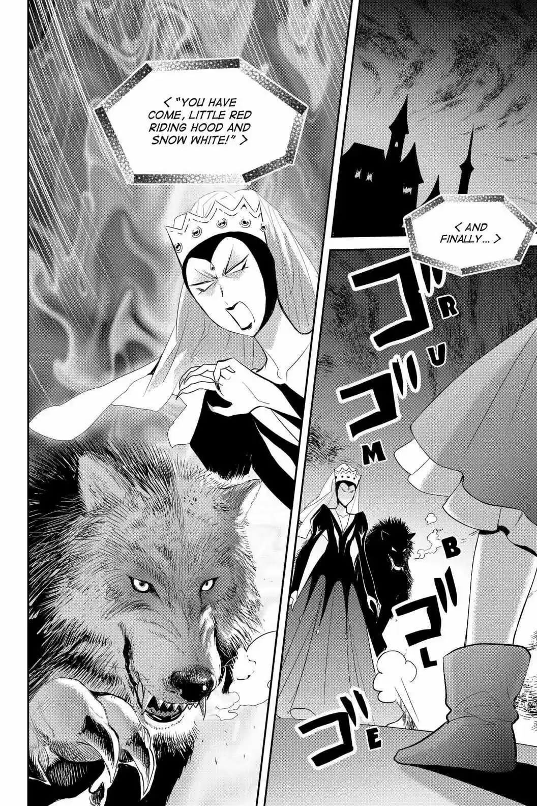 Youkai Apato No Yuuga Na Nichijou Volume 18 Chapter 87