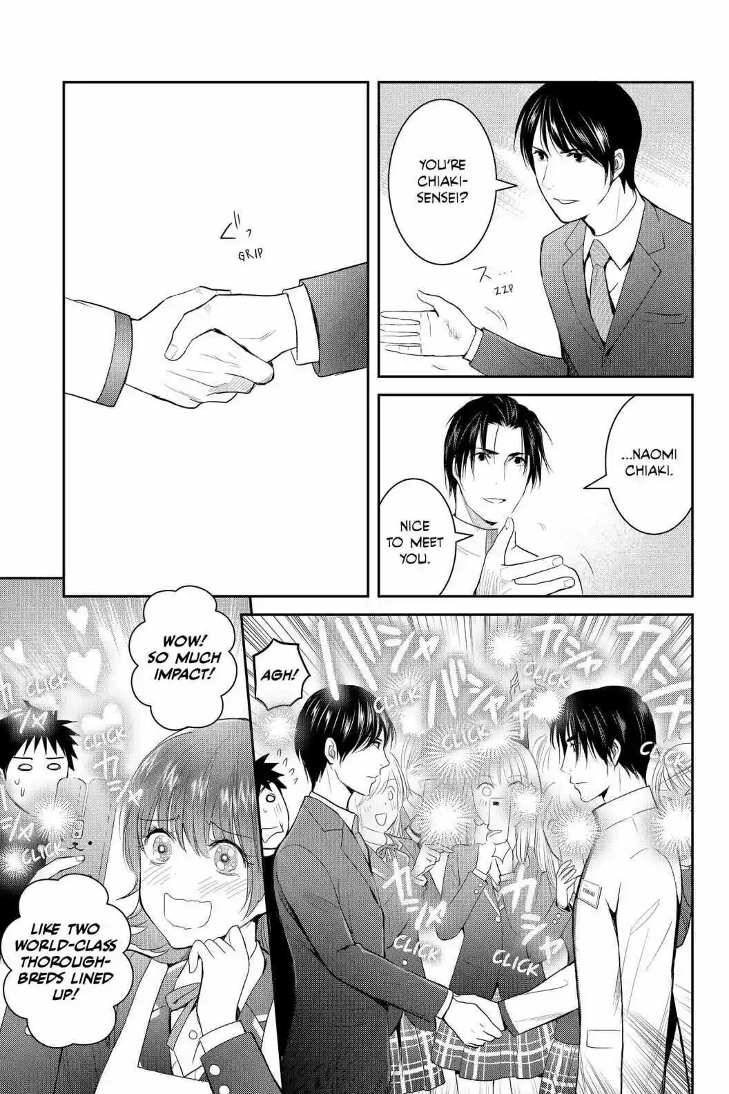 Youkai Apato No Yuuga Na Nichijou Volume 18 Chapter 88