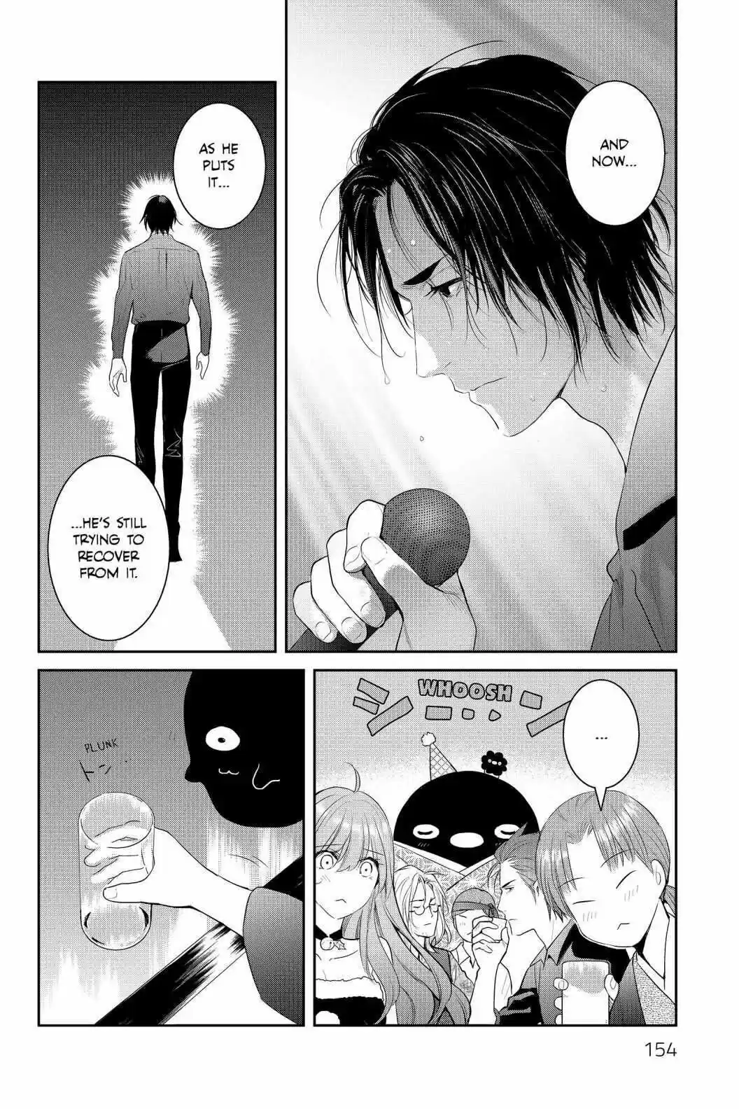 Youkai Apato No Yuuga Na Nichijou Volume 18 Chapter 89